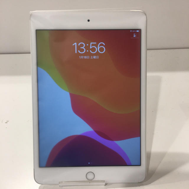 iPad mini4 32GB