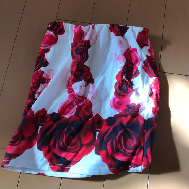 DaTuRa(ダチュラ)のDaTuRaミニスカ レディースのスカート(ミニスカート)の商品写真