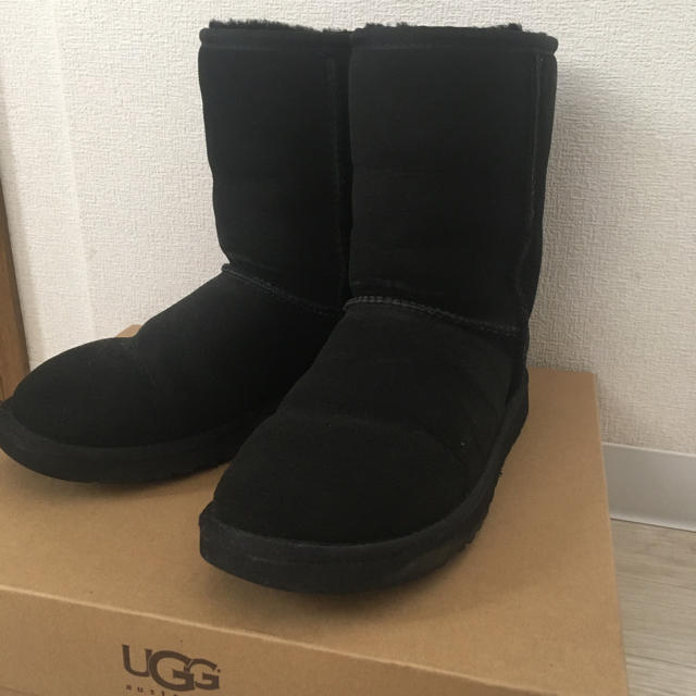 UGG  クラシックショート