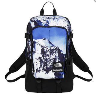 シュプリーム(Supreme)のSupreme/TNF Mountain Expedition Backpack(バッグパック/リュック)