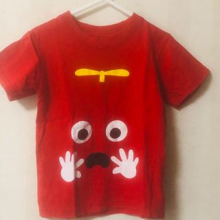 ムックTシャツ(Tシャツ/カットソー)