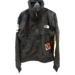 ザノースフェイス(THE NORTH FACE)の新品タグ付き ノースフェイス アンタークティカバーサロフトジャケット 黒 XL(その他)