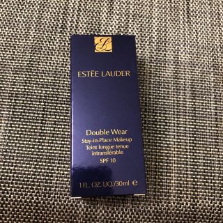 エスティローダー(Estee Lauder)のエスティローダー ダブル ウェア ステイ イン プレイス メークアップ 30ml(ファンデーション)