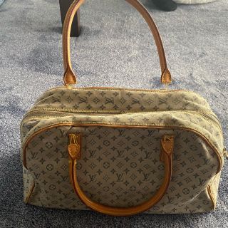 ルイヴィトン(LOUIS VUITTON)のルイ・ヴィトン　バック（状態悪）(ハンドバッグ)