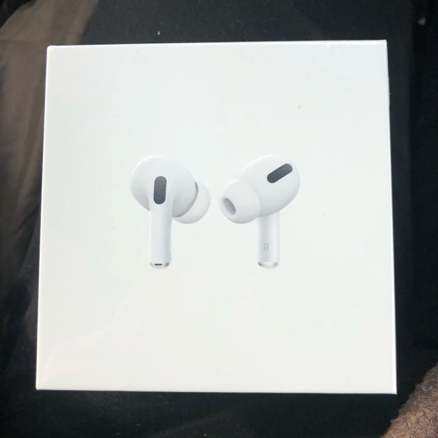 AirPods Pro