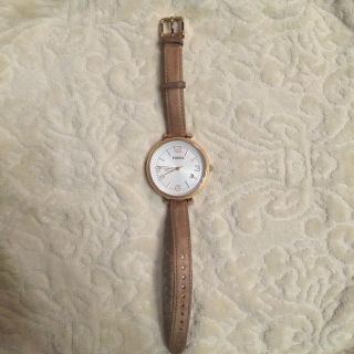 フォッシル(FOSSIL)のフォッシル 腕時計♡(腕時計)