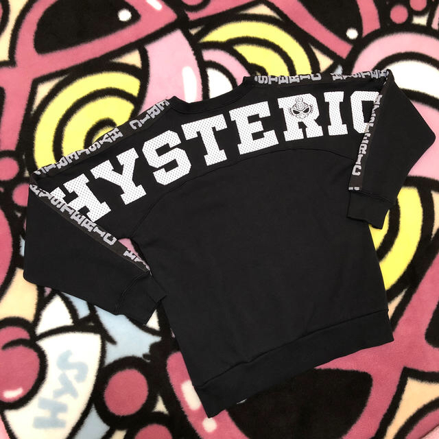 HYSTERIC MINI(ヒステリックミニ)の♡専用 キッズ/ベビー/マタニティのキッズ服女の子用(90cm~)(Tシャツ/カットソー)の商品写真