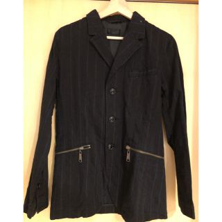 リーバイス(Levi's)のリーバイス　ジャケット　黒(その他)