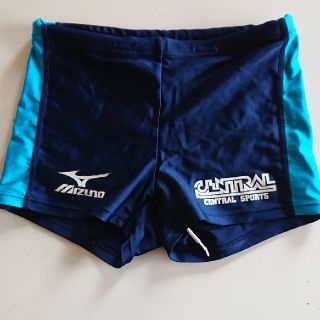 ミズノ(MIZUNO)のセントラル 水着(水着)