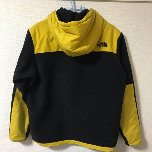 THE NORTH FACE(ザノースフェイス)のnorth face  ノースフェイス　デナリフーディー メンズのジャケット/アウター(マウンテンパーカー)の商品写真