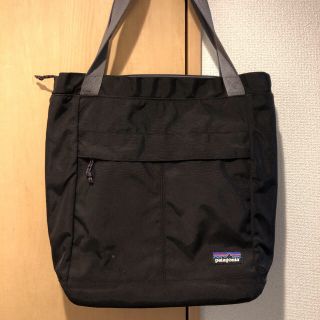 パタゴニア(patagonia)のパタゴニア　トートバッグ(トートバッグ)