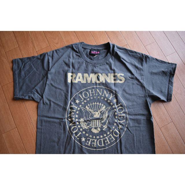 Ramones T-Shirt (Official Merchandise) メンズのトップス(Tシャツ/カットソー(半袖/袖なし))の商品写真