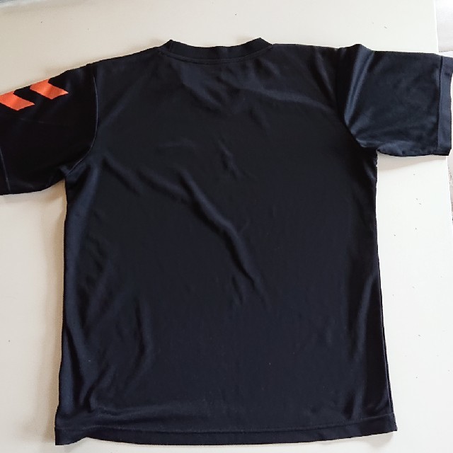 hummel(ヒュンメル)のhummel ヒュンメル Tシャツ メンズのトップス(Tシャツ/カットソー(半袖/袖なし))の商品写真