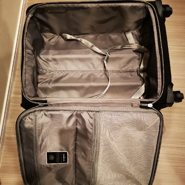 Samsonite - スーツケース Samsonite サムソナイト ソフトキャリー