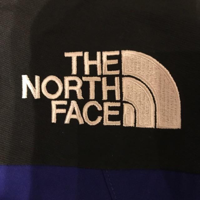 新品 XL TheNorthFace マウンテンジャケット 1