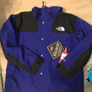 ザノースフェイス(THE NORTH FACE)の新品 XL TheNorthFace マウンテンジャケット(マウンテンパーカー)