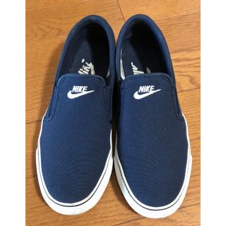 ナイキ(NIKE)のNIKE ナイキ スリッポン 靴(スニーカー)