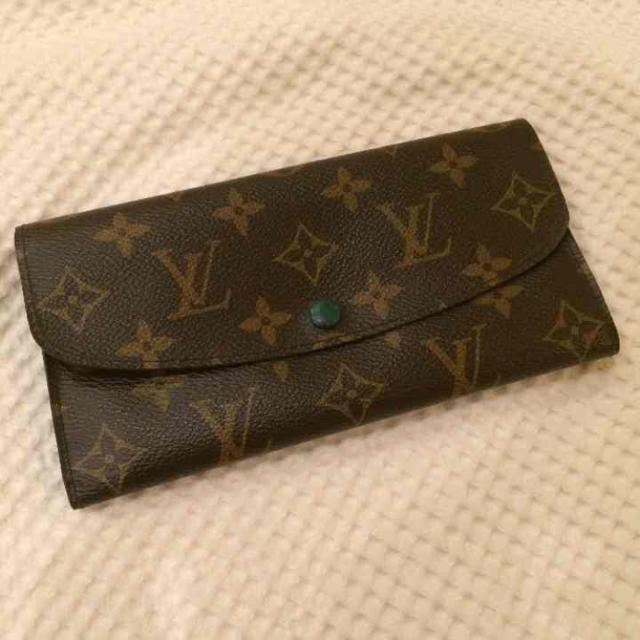 LOUIS VUITTON(ルイヴィトン)のSaya☆様専用 レディースのファッション小物(財布)の商品写真