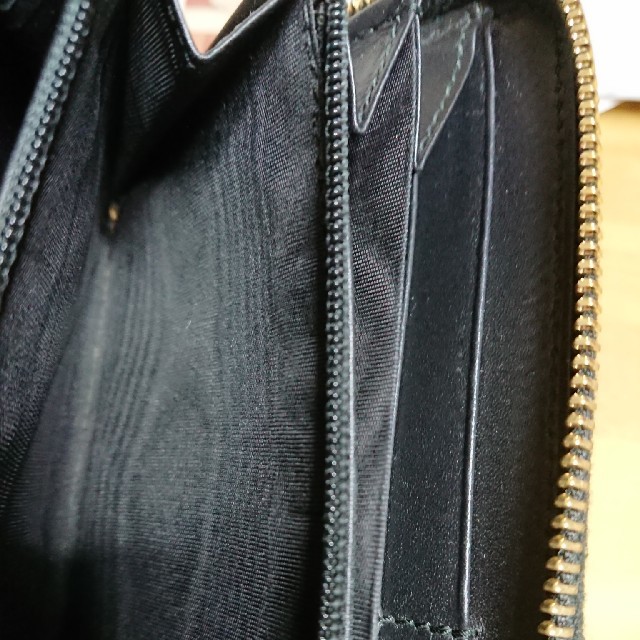 Gucci(グッチ)のお値下げ⤵️希少❗😊GUCCI ハーバリウム日本限定長財布👝👝 レディースのファッション小物(財布)の商品写真