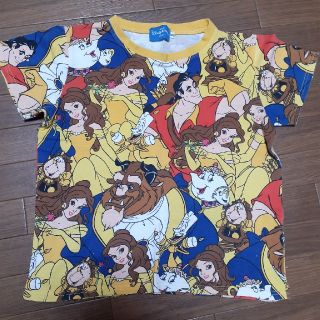 ディズニーTシャツ(Tシャツ/カットソー)