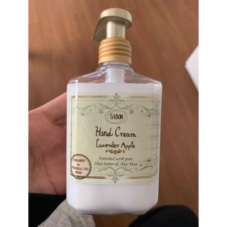 サボン(SABON)のコナ様専用品(ハンドクリーム)