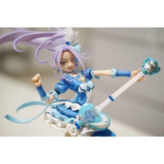 メガハウス(MegaHouse)の【値下げ】エクセレントモデル スイートプリキュア キュアビート (アニメ/ゲーム)