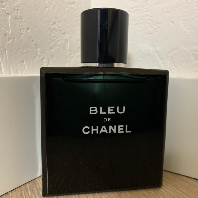 CHANEL♡香水♡ブルードゥシャネル50ml 最終値下げ - ユニセックス