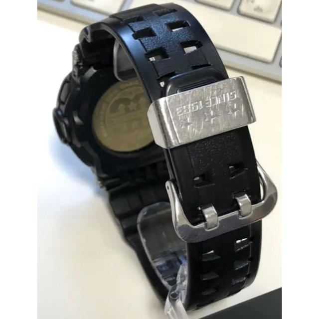 G-SHOCK(ジーショック)の【専用ページです】G-SHOCK/ライズマン/GW-9230/電波ソーラー/限定 メンズの時計(腕時計(デジタル))の商品写真