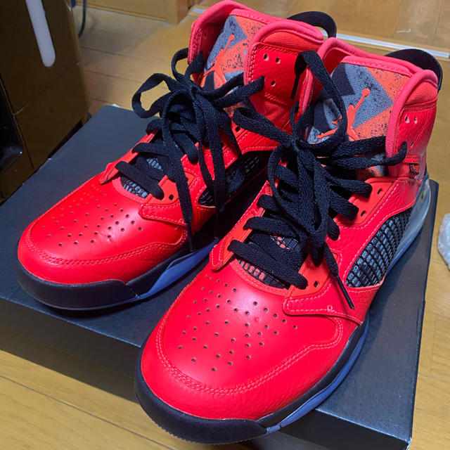 27cm Nike Air Jordan Mars PSG 国内正規品