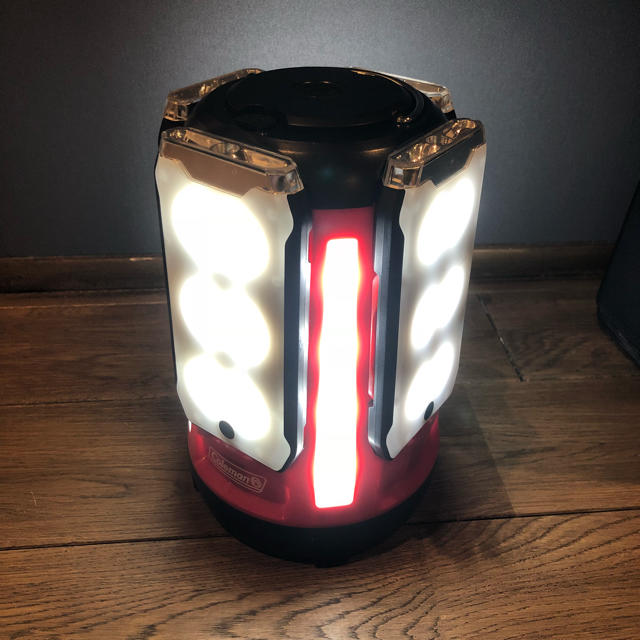 Coleman コールマン ランタン クアッドマルチパネルランタン Ledの通販 By Nabe S Shop コールマンならラクマ Coleman コールマン ランタン クアッドマルチパネルランタン Ledの通販 By Nabe S Shop コールマンならラクマ
