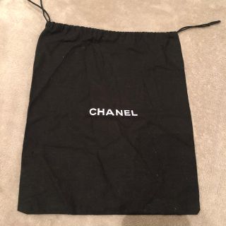 シャネル(CHANEL)のシャネル保存袋(ショップ袋)