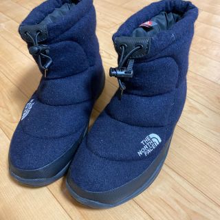 ザノースフェイス(THE NORTH FACE)のTHE NORTH FACE  スノーブーツ(ブーツ)