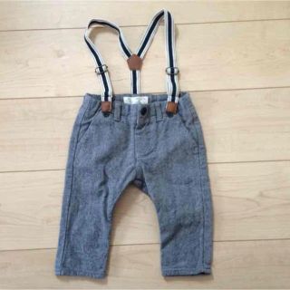 ザラキッズ(ZARA KIDS)の♡ぷっちょ♡様 専用 (パンツ)