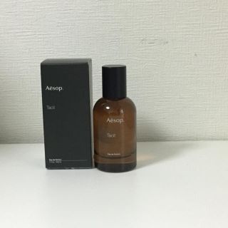 イソップ(Aesop)のAesopイソップ　TACIT(タシット)   新品未開封　50ml(ユニセックス)