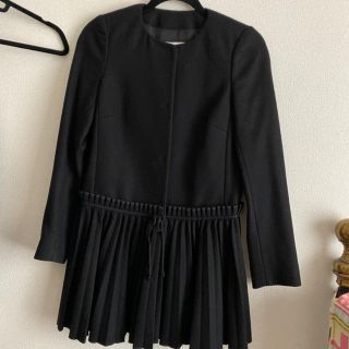 レッドヴァレンティノ(RED VALENTINO)のレッドヴァレンチノ コート(ロングコート)