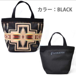 ペンドルトン(PENDLETON)のペンドルトン PENDLETON POLY MINI TOTE トートバッグ(トートバッグ)