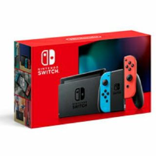 30個SET販売 ニンテンドースイッチ 本体 switch(家庭用ゲーム機本体)