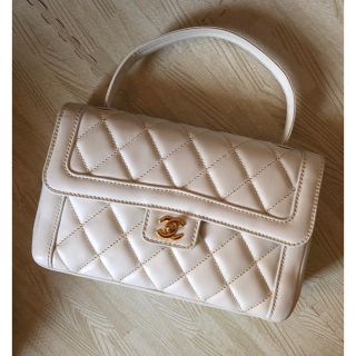 シャネル(CHANEL)の♡しょーババ様専用♡(ハンドバッグ)