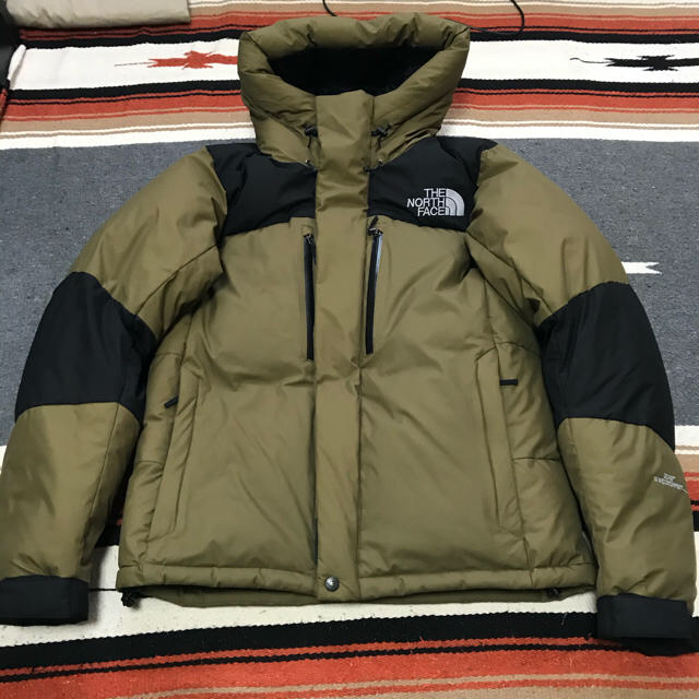 LサイズTHE NORTH FACE BALTRO バルトロライト