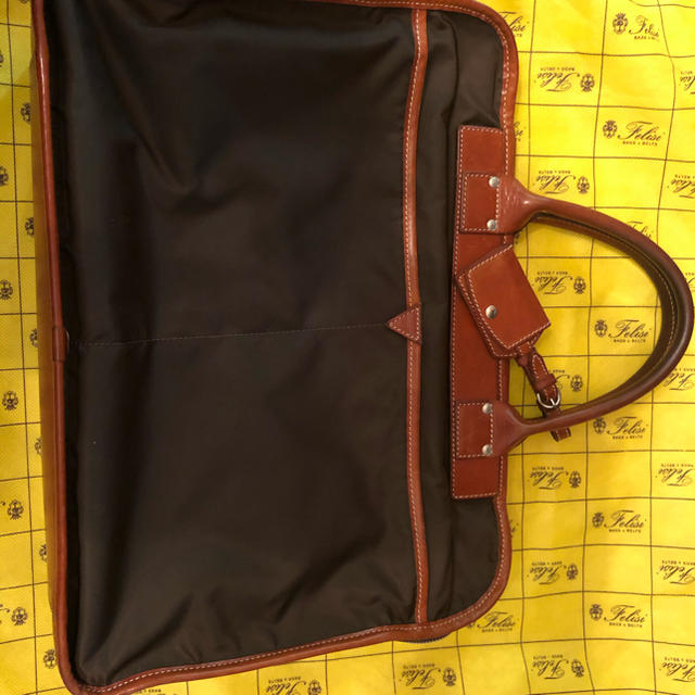フェリージ(Felisi ) ブリーフケース 美品 フェリージ(Felisi ) ブリーフケース 美品