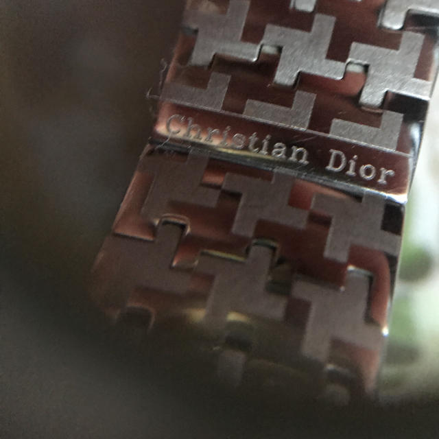 れあり┞ Christian ディオール レディス時計の通販 by ヴェリーshop｜クリスチャンディオールならラクマ Dior - クリスチャン います