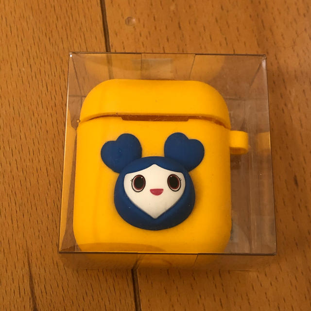 TWICE Airpods ケース　ツウィ　ラブリー　ポップアップストア　韓国 | フリマアプリ ラクマ