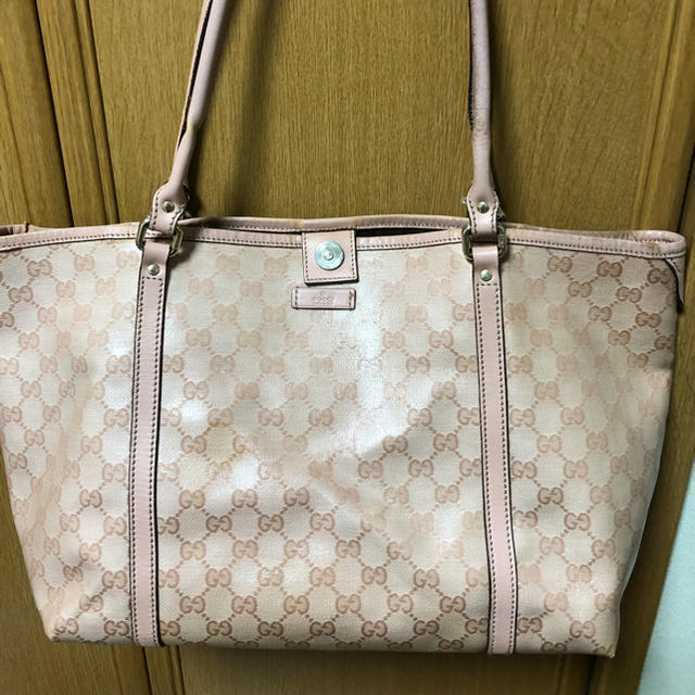 GUCCI - GUCCIバッグ