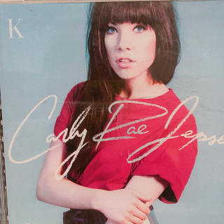 Carly Rae Jepsen    KISS (ポップス/ロック(洋楽))