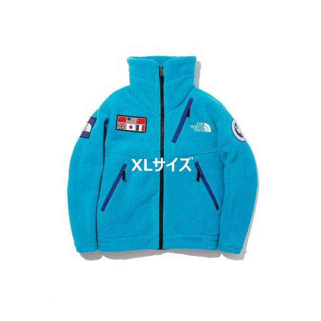 THE NORTH FACE Trans Antarctica Fleece