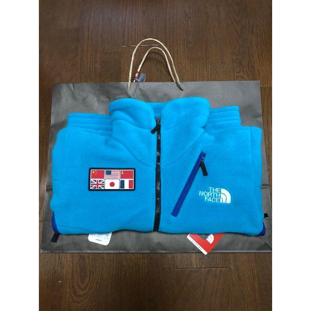 THE NORTH FACE Trans Antarctica Fleece 3