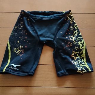 ミズノ(MIZUNO)のラズベリー様 専用 MIZUNO 競泳水着 １４０(水着)