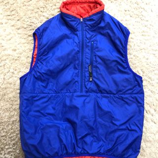 パタゴニア(patagonia)のパタゴニア　ベスト　パフボール　M(ベスト)