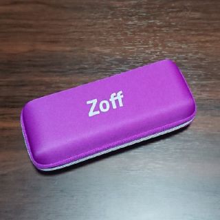 ゾフ(Zoff)のｿﾞﾌ メガネケース&メガネ拭き 新品 Zoff(その他)