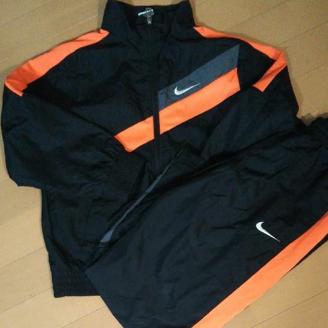 NIKE(ナイキ)のナイキ 上下 キッズ/ベビー/マタニティのキッズ服男の子用(90cm~)(その他)の商品写真